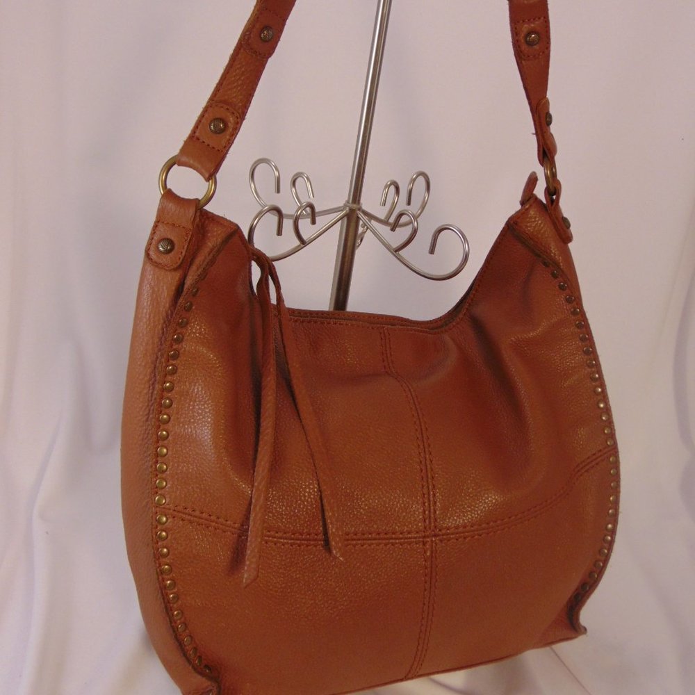 The Sak Silverlake City Hobo Shoulder Bag